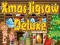 Spel Kerst Puzzel Deluxe online
