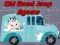 Spel Oude Weg Jeep Puzzel online