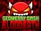Spel Geometry Dash Bloodbath online
