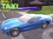 Spel Echte Taxi Spel Simulator online