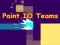 Spel Paint.IO Teams online