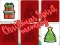 Spel Kerstgeest Geheugen online