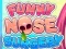 Spel Grappige Neusoperatie online