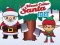 Spel Houthakker Santa Idle online