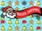Spel Magische Kerst Match 3 online