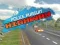 Spel Politie Achtervolging op de Snelweg online