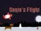 Spel De Vlucht van de Kerstman online
