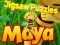 Spel Maja Puzzel online
