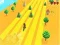 Spel Oneindige Fiets Runner online