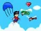 Spel Super Vlucht online