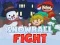 Spel Sneeuwballengevecht online
