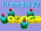 Spel Pas de bal aan 3D online