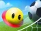Spel Voetbal Ping.io online