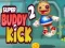 Spel Super Buddy Kick 2 online