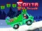 Spel Santa Cadeautruck online