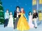 Spel Kerstfeest Meisjes online Spel Kerstfeest Meisjes online