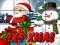 Spel 4X4 KERST online Spel 4X4 KERST online