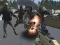 Spel Poligon Oorlog Zombie Apocalyps online Spel Poligon Oorlog Zombie Apocalyps online
