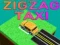 Spel Zigzag Taxi online