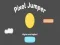 Spel Pixel Springen online