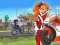 Spel Moto Quest: Motorraces online