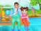 Spel Baby Taylor Gelukkig Weekend online