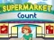 Spel Supermarkt Tellen online