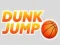 Spel Dunk Sprong online