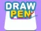 Spel Teken Pen online