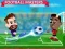 Spel Voetbalmeesters online
