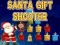 Spel Santa Cadeauschieter online