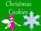 Spel Kerstkoekjes online