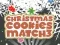 Spel Kerstkoekjes: Match 3 online