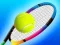 Spel Tennis Clash online