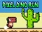 Spel Pixel Dino Ren online