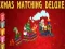 Spel Kerst Matching Deluxe online