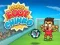 Spel Flappy Foot Chinko online