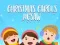 Spel Kerstliederen Puzzel online