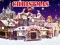 Spel Vrolijk Kerstfeest online