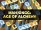 Spel Mahjong Alchemie online Spel Mahjong Alchemie online