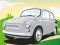 Spel Vintage Duitse Auto's Puzzel online