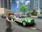 Spel Politie Auto Simulator Stad Missies online
