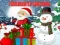 Spel Kerst in de Kleuterschool online