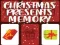 Spel Kerstcadeaus Geheugen online