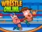 Spel Wrestle Online online