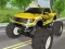 Spel Monster Truck Rij Simulators online