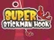 Spel Super Stickman Hook online