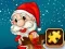 Spel Santas Puzzel Tijd online Spel Santas Puzzel Tijd online