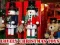 Spel Schattige Kerstspeelgoed online