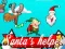 Spel De Helper van de Kerstman online